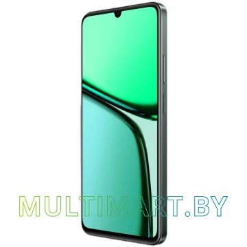Смартфон Realme C61 8GB/128GB (темно-зеленый) картинка 5
